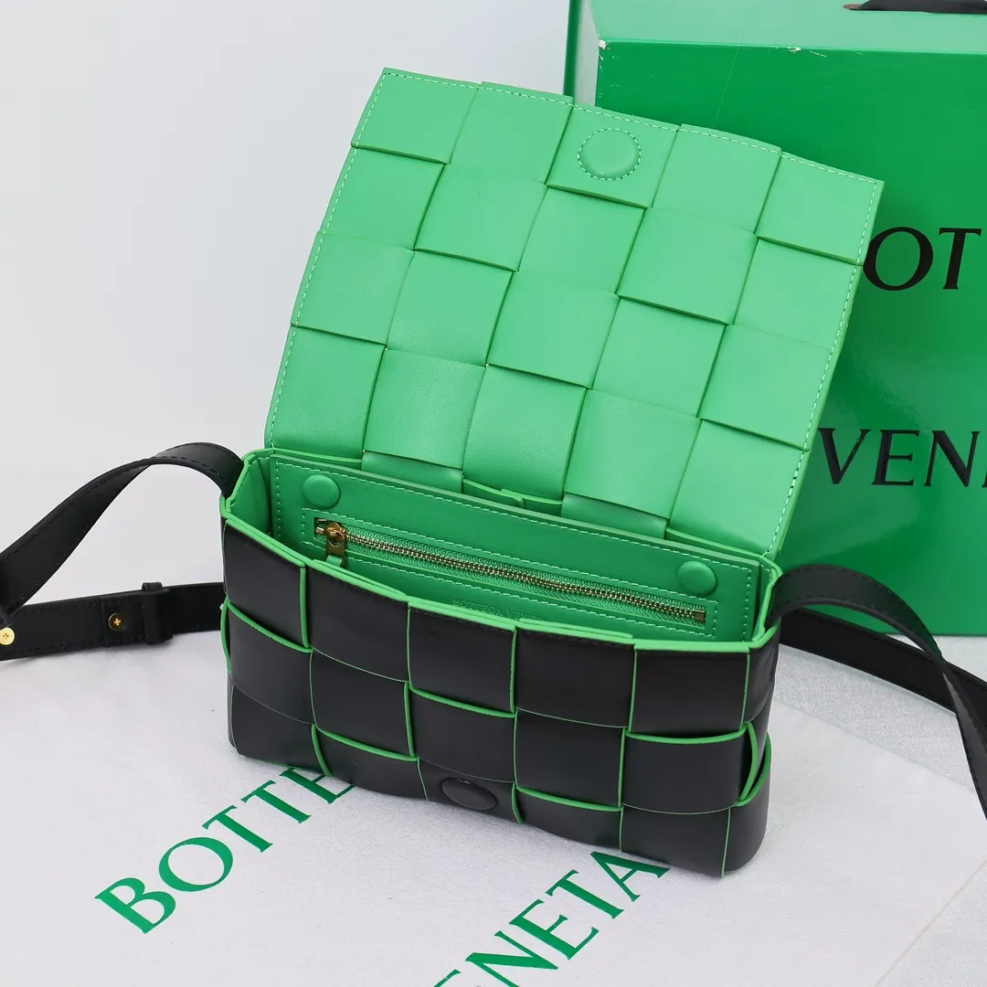 All Categories Official Website "Brand Women's Bags" Women's Bags 💙 BV 2026 New BV Crossbody Shoulder Bag